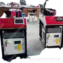 Hot Sale Laser Welding Machine